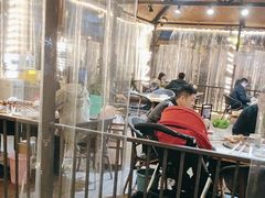 -醉月城西昌火盆烧烤(天府店)