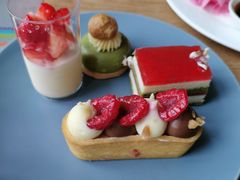 -解放碑威斯汀酒店-知味国际美食餐厅