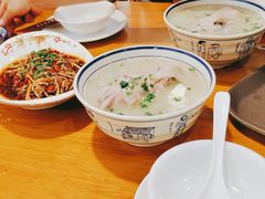 -易老妈蹄花.特色川菜(人民公园总店)