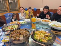 -老雒阳面馆·水席(洛宁高速路口店)