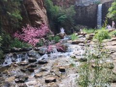 -湖洞水自然风景区