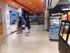 -烧柠·柠檬茶(大融城店)