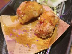-白石的深夜食堂(济南万象城店)