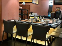 -大神太神·铁板烧(七宝领展广场店)