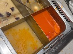 -海底捞火锅(5050购物中心店)