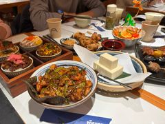 -火山屋台(新街口店)