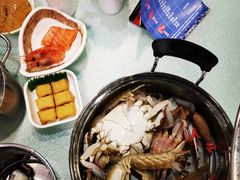 -钱库里海鲜自助(唐山街店)