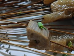 -乐山长药老地方油炸串串(峨眉四中店)