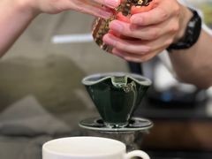 -Hei Cafe(工体店)