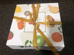 -幸福西饼生日蛋糕·下午茶(思明店)