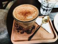 -咖法森林·咖啡  酒吧(天河店)