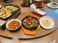 -悦百味·品质川菜(橄榄郡店)