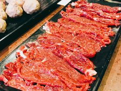 -幸运牛汕头小黄牛牛肉火锅(梅林店)