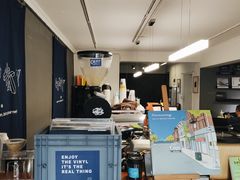 -研途咖啡馆(健康路店)
