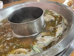 -鹅火锅(翡翠路店)