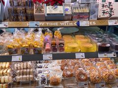 -巴黎贝甜(凯德MALL望京店)