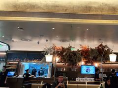 -渔语鱼新川菜Bistro(万象天地店)