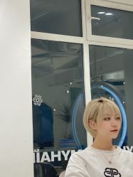 -MY HAIR ARDOR