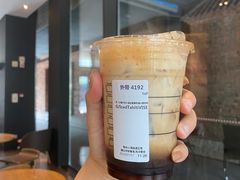 -星巴克(杭州市民中心店)
