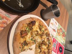 -必胜客(吾悦广场店)