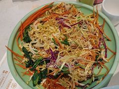 -北李妈妈菜·海肠捞饭(开发区万达店)