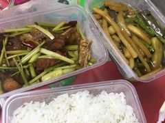 -俭朴菜(鲁磨路店)