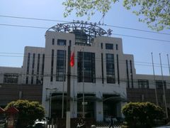 -沪东工人文化宫