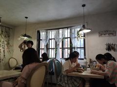 -春风·有糖(崇宁路店)