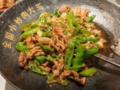 -费大厨辣椒炒肉(高铁吾悦广场店)
