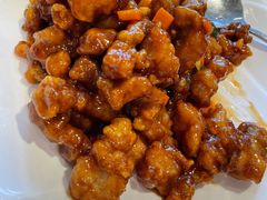 -牟传仁饭庄(星海店)