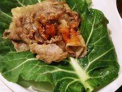 -本家韩国烤肉(青岛万象城店)