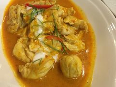 -Dang restaurant (patong phuket)