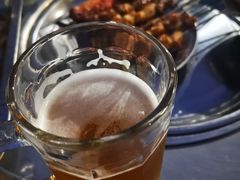 -清真·馬坡二旦烧烤(人生一串拍摄店)