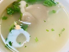 -巴山·烤全羊(高新总店)