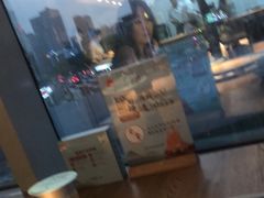 -蜜桃餐厅·伴山(湖滨商业街店)