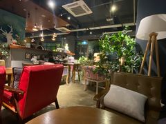 -咖法森林·咖啡  酒吧(天河店)