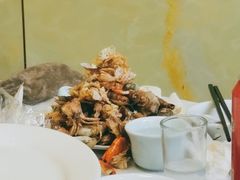 -宾朋海鲜美食餐厅·特色美食(兴海路店)