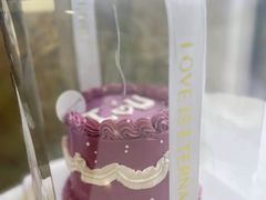 -cocolove创意DIY手工巧克力蛋糕(威高广场店)