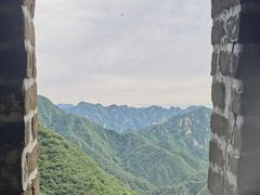 -慕田峪长城