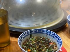 -阿鸡鱼庄·顺德鲜蒸小炒(亚运村店)