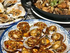 -公寓家常菜馆(海军博物馆店)