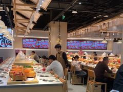 -龍歌自助小火锅(兰山上海路万达店)
