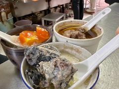 -大哥餐厅(西城花园店)