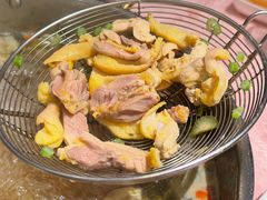 -囍凤楼·粤菜·点心·火锅(温特莱店)