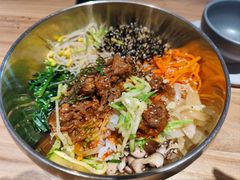 -KimPro 辛普乐概念韩餐