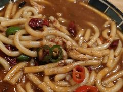 -疆里疆外·和田烤肉·清真