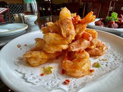 -恭敬李·烤鸭(天坛北门店)