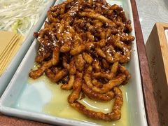 -郭林家常菜(狼垡店)