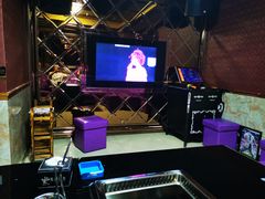 -乐尚一号high唱音乐·火锅