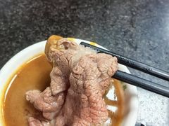 -五洲牛肉美食馆